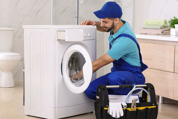 Washing Machine Repair Service in Delhi NCR